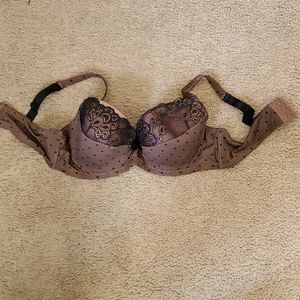 Comfortable Bra